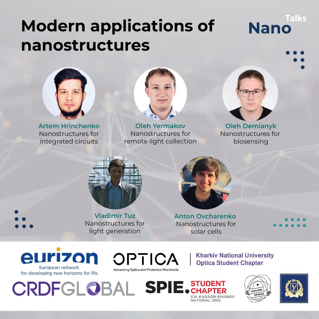 nanotalks 2024 - participants